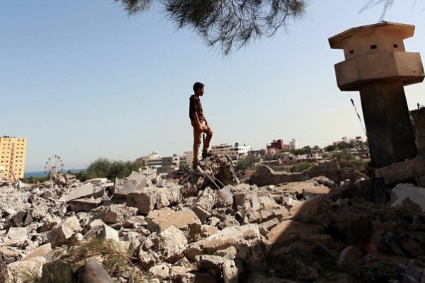 Γάζα: Μηδενίζονται οι ελπίδες για διακοπή των εχθροπραξιών - Media