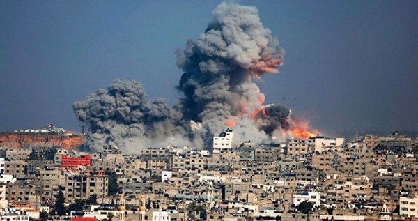 Καταγγελίες ισραηλινής οργάνωσης: Το Ισραήλ γνώριζε ότι οι βομβαρδισμοί στη Γάζα θα είχαν θύματα αμάχους και παιδιά - Media