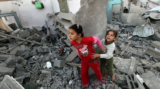 Μετρούν νεκρούς στη Γάζα- Τουλάχιστον 100 σοροί Παλαιστινίων ανασύρθηκαν από τα ερείπια κατά τη διάρκεια της εκεχειρίας  - Media