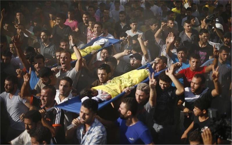 ΣΥΡΙΖΑ: Το έγκλημα στη Γάζα πρέπει να σταματήσει τώρα - Media