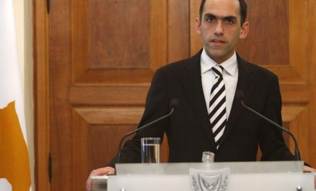 Ικανοποίηση Γεωργιάδη για το Eurogroup - Media