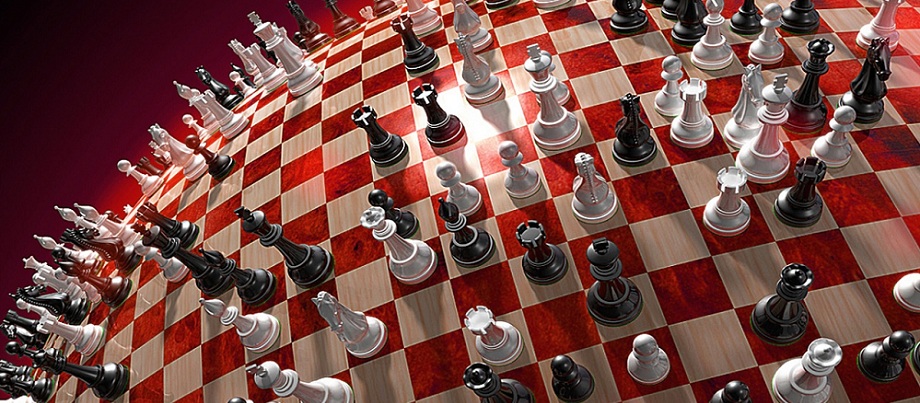 Τούρκος ιμάμης: Το σκάκι είναι πιο αμαρτωλό από την… χαρτοπαιξία! (Photo) - Media