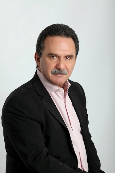 Παρουσίαση προγράμματος του υπ. δημάρχου Κορυδαλλού Γιώργου Δημόπουλου - Media