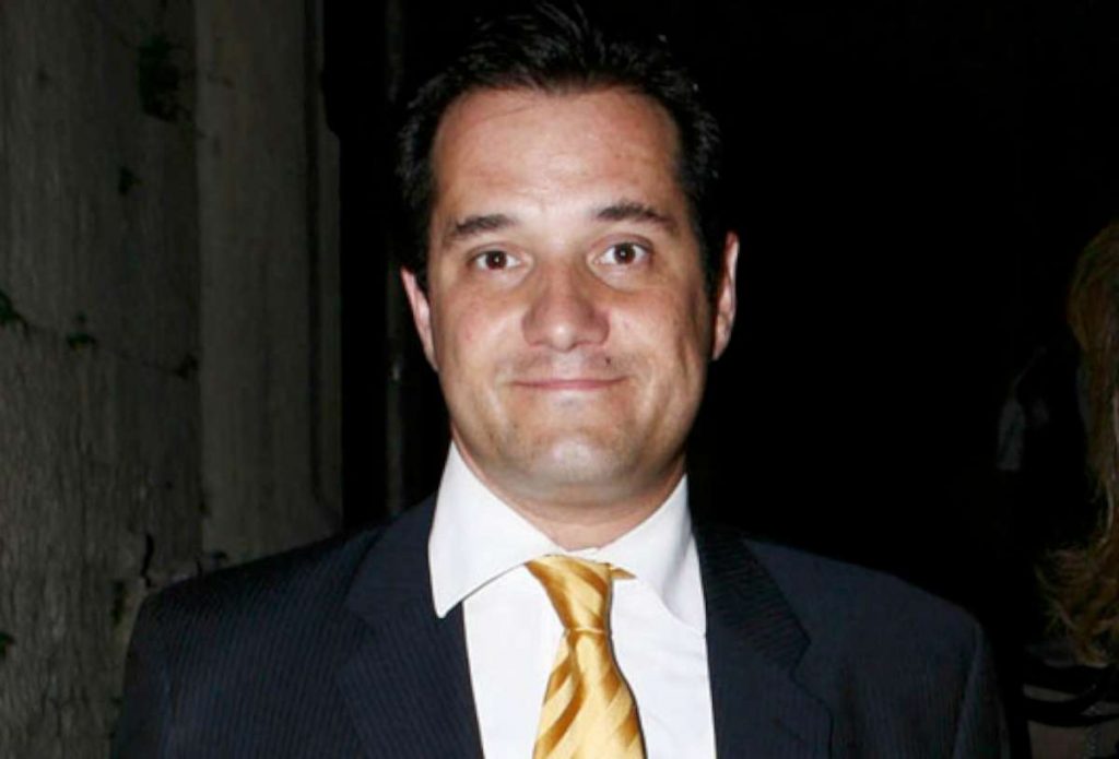 Τα «βρήκαν» ο Άδωνις και η τρόικα… - Media