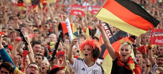 Δικαστήριο απαγόρευσε τους πανηγυρισμούς για το Μουντιάλ - Media