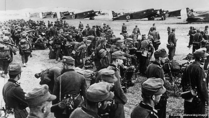 Βερολίνο: «Δεν αλλάζουμε στάση για τις πολεμικές αποζημιώσεις» - Media