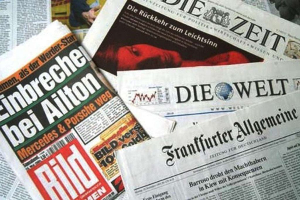 Όλες τις δόσεις μαζί, ψιθυρίζει το Βερολίνο - Media