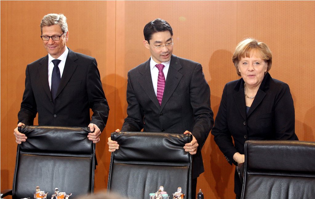 Γερμανική υπεροχή!  - Media