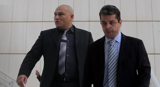Άρση ασυλίας και για τους τέσσερις βουλευτές της Χρυσής Αυγής - Media