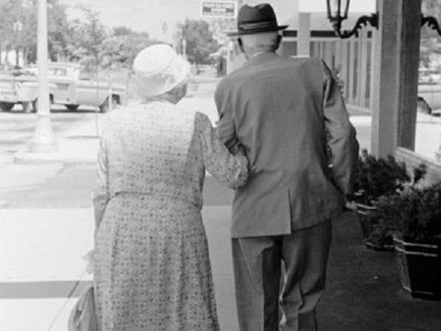 Γαλλία: 93χρονος σκότωσε 82χρονη επειδή απέρριψε τον.. έρωτα του! - Media