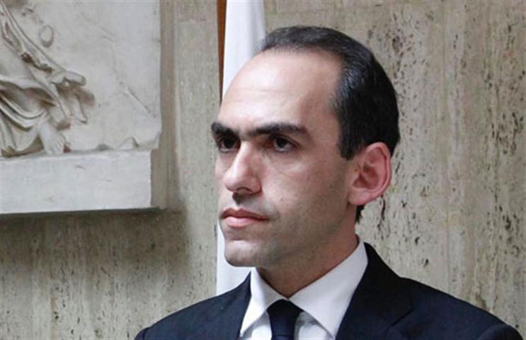 Χ. Γεωργιάδης: Υπάρχει ευκαιρία για νέο ξεκίνημα - Media