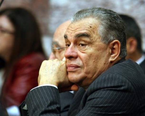 Ως «μιζέρια» χαρακτήρισε ο Μάκης Γιακουμάτος τις τεράστιες διαφορές τιμών σε Ελλάδα και Γερμανία (Video) - Media