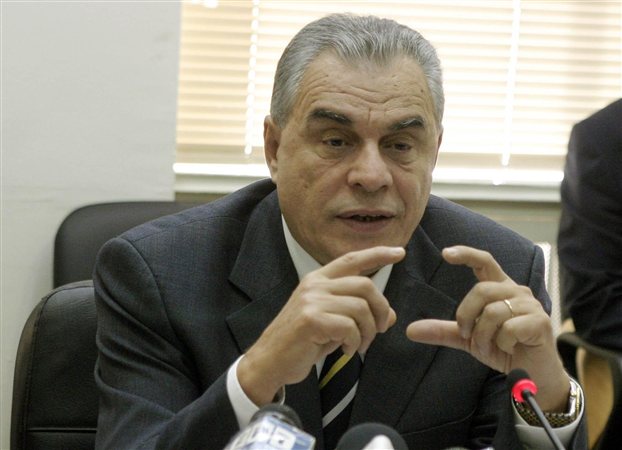 Ο Γιακουμάτος ζήτησε εκλογές (Video) - Media