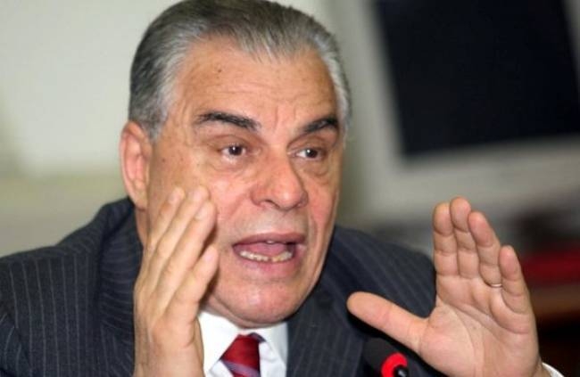 Καλύτερα χαρακίρι παρά να κάνουμε εκλογές, λέει ο Γιακουμάτος (Video) - Media