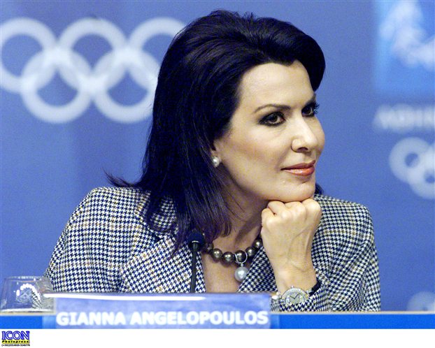 Γιάννα Αγγελοπούλου: Σουρεαλιστικό να με προτείνουν για Πρόεδρο της Δημοκρατίας – Είμαι απέναντι στο σύστημα - Media