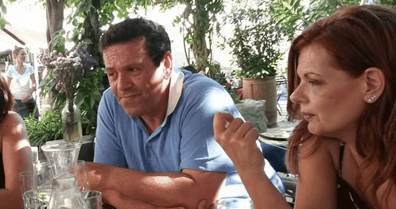 Σύζυγος βουλευτού της ΔΗΜΑΡ ο δημοτικός υπάλληλος με πλαστό πτυχίο- Τι λέει η ίδια - Media