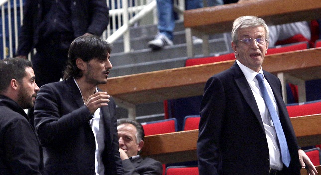 Απορρίφθηκε η ένσταση του Ολυμπιακού «ως απαράδεκτη» - Media