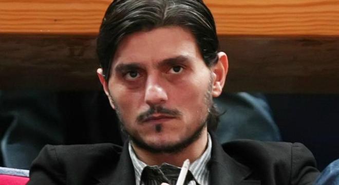 Τρεις μήνες εκτός γηπέδων ο Δ.Γιαννακόπουλος - Media