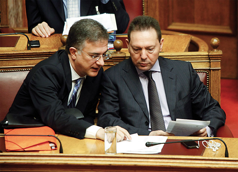 Αποφασίζουν για το ενιαίο «χαράτσι» στα ακίνητα - Media
