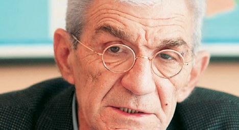 Τελευταία θητεία για τον Γιάννη Μπουτάρη - Media