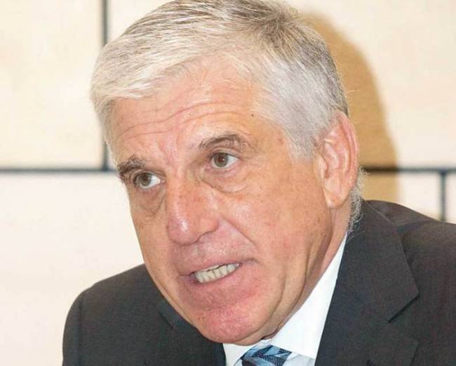 Στο στόχαστρο των εισαγγελέων διαφθοράς ο Γιάννος Παπαντωνίου - Media