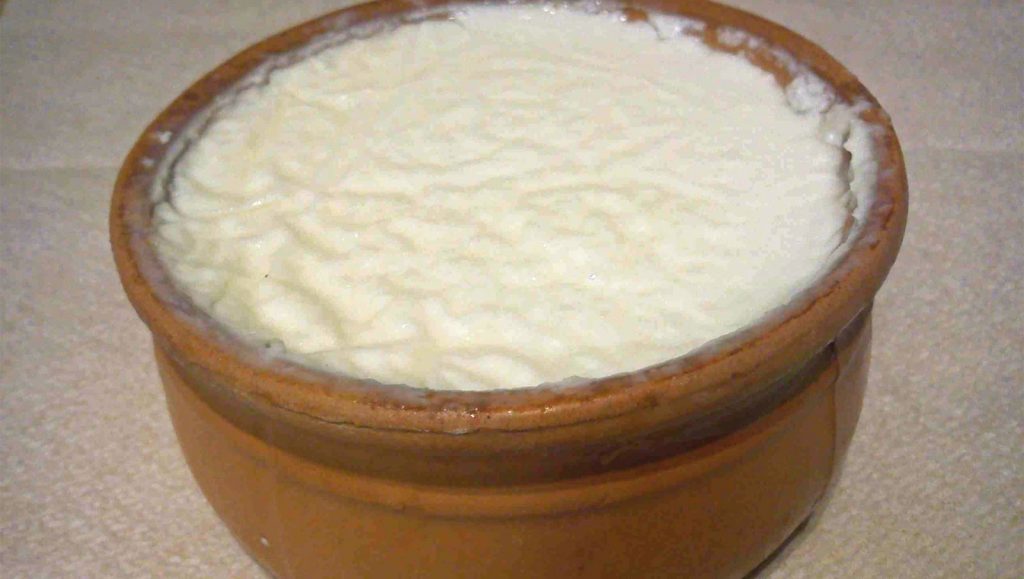 Η κατανάλωση γιαουρτιού μειώνει τον κίνδυνο για διαβήτη - Media