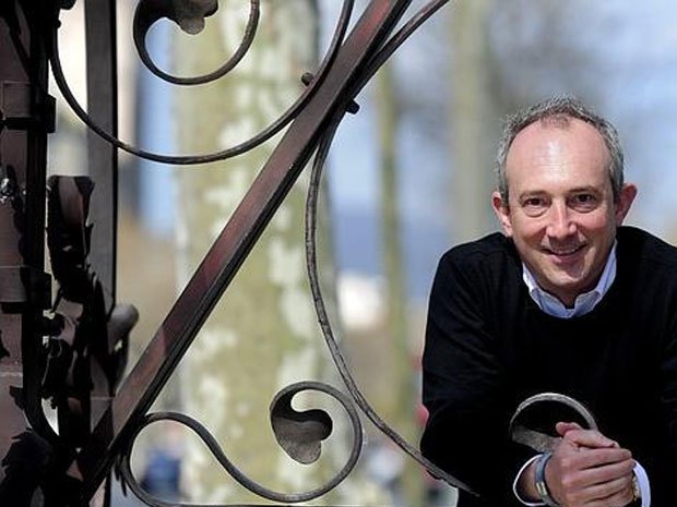 Ο γιατρός του Steve Jobs, μας λέει πώς να προλάβουμε τον καρκίνο - Media