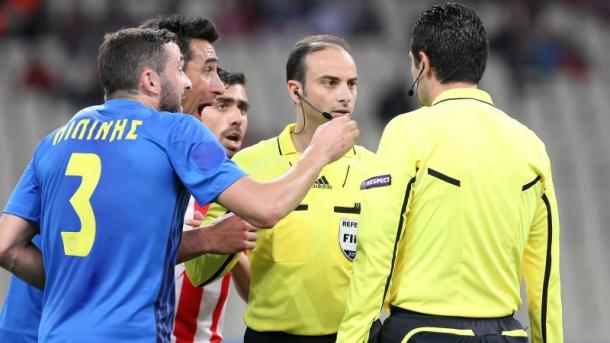 Κύπελλο... παρωδία! - Media