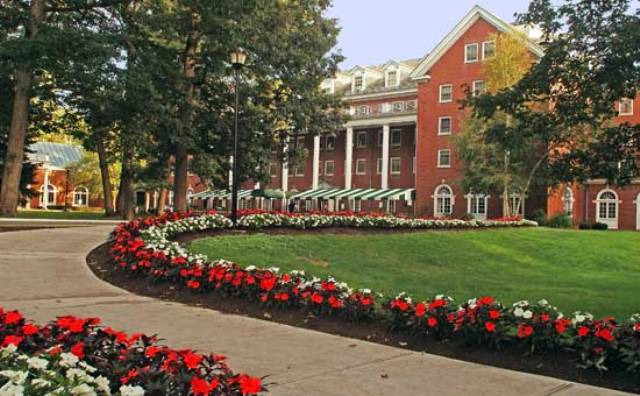 Ξενοδοχείο για… διαζύγια! (Photos/Video) - Media