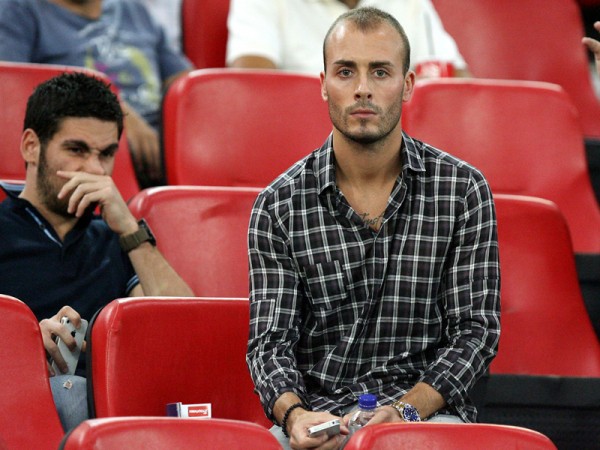 Στη φυλακή ο Γέστε - Media