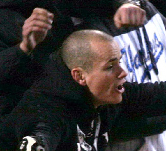 Η αστυνομία αναζητά τον γιο του Μπαλτάκου - Media