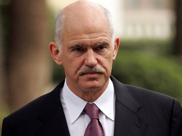 Παπανδρέου: Η προσπάθεια εμπλοκής μου με τη λίστα Λαγκάρντ, στερείται σοβαρότητας - Media