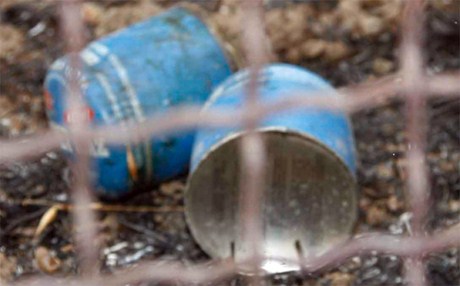 Η συστημική διαφθορά και τα γκαζάκια - Media