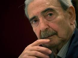 Πέθανε ο Αργεντινός ποιητής Χουάν Γκέλμαν - Media