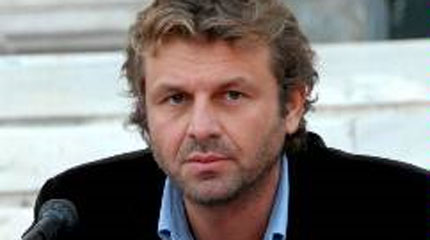 Νέο κόμμα ιδρύει ο Απόστολος Γκλέτσος (Video) - Media