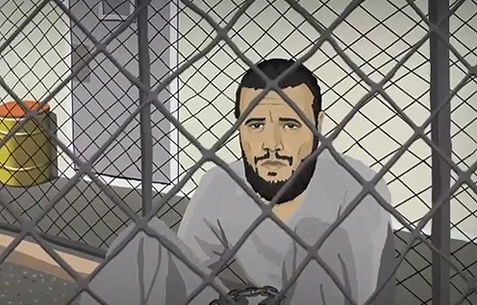 Η ζωή στο Γκουαντάναμο (Video) - Media