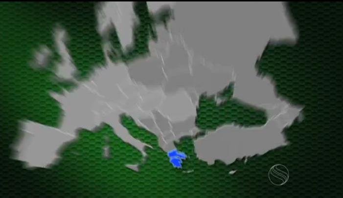 Αν άνοιγαν τον χάρτη θα γλίτωναν τη γκάφα με τη… μισή Ελλάδα - Media