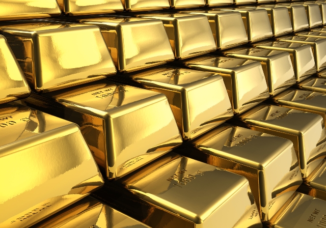 Reuters: Η Κύπρος πουλά χρυσό αξίας 400 εκ. ευρώ - Media