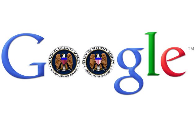 «Τα πήρε» η Google με την NSA - Media