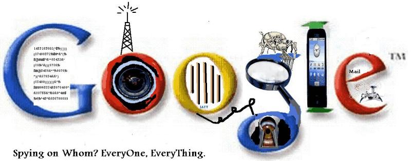 Google, η μεγαλύτερη ιδιωτική εταιρεία πληροφοριών στον κόσμο - Media