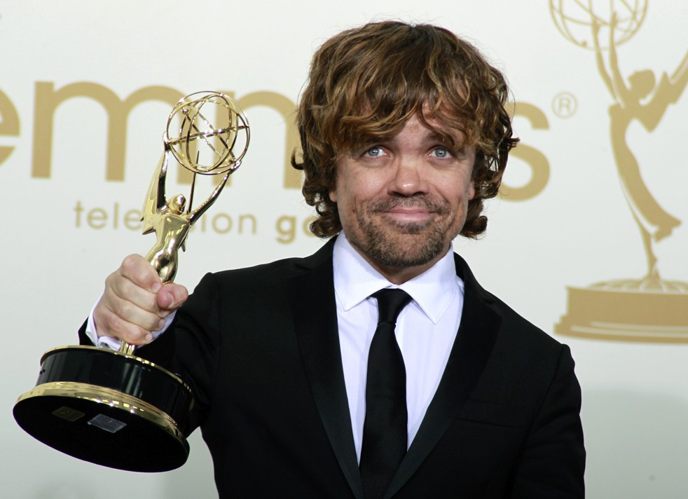Βραβεία Έμμυ: Το Game of Thrones και... οι άλλοι! - Media