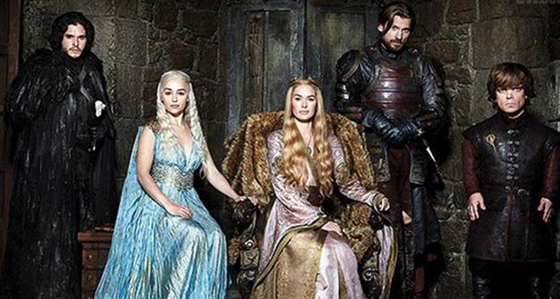 Ο τουρκικός στρατός απαγόρευσε το… «Game of Thrones»! - Media