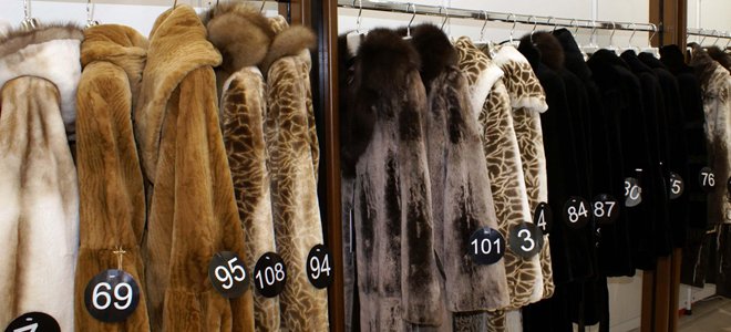 Κατήργησαν τον φόρο στη... γούνα - Media