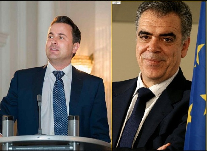 Με greeklish απαντά ο Κούρκουλας στον Μπετέλ: EINAI PSEKASMENOI! - Media