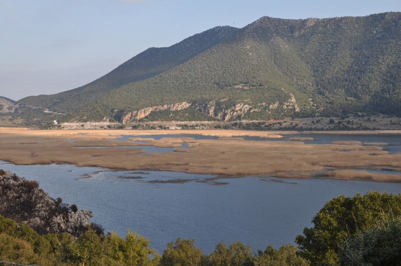 Ξεκίνησε το νέο πρόγραμμα «Life Stymfalia» της Τράπεζας Πειραιώς - Media