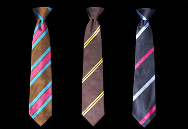 Τη γραβάτα του δήμαρχου Κοζάνης θα... κάψουν την Τσικνοπέμπτη - Media