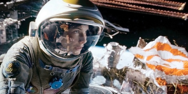 «Gravity» και «12 Years a Slave» μοιράστηκαν το βραβείο των παραγωγών του Χόλιγουντ - Media