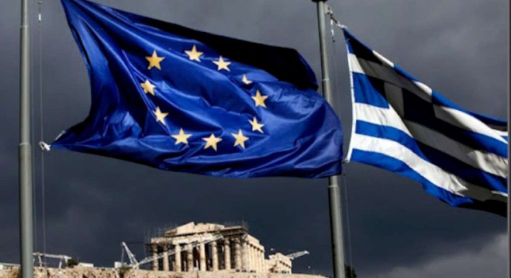 Economist: Καταστροφική η πολιτική, θέλει αναδιάρθρωση χρέους - Media