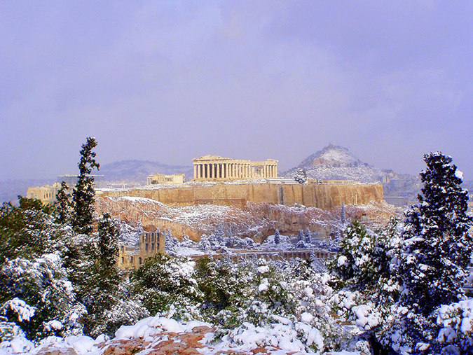 30 φωτογραφίες που εξηγούν γιατί πρέπει να επισκεφτείτε την Ελλάδα - Media
