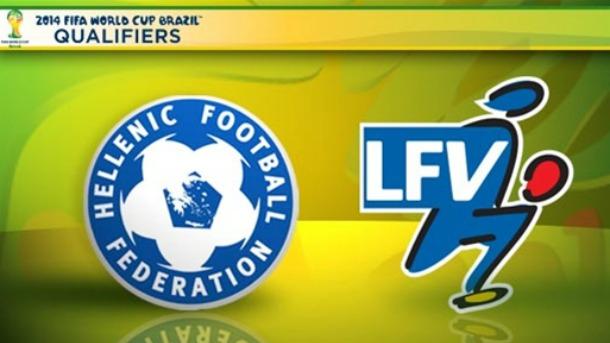 Με Λιχτενστάιν η αυλαία για τα προκριματικά του Μουντιάλ 2014 - Media